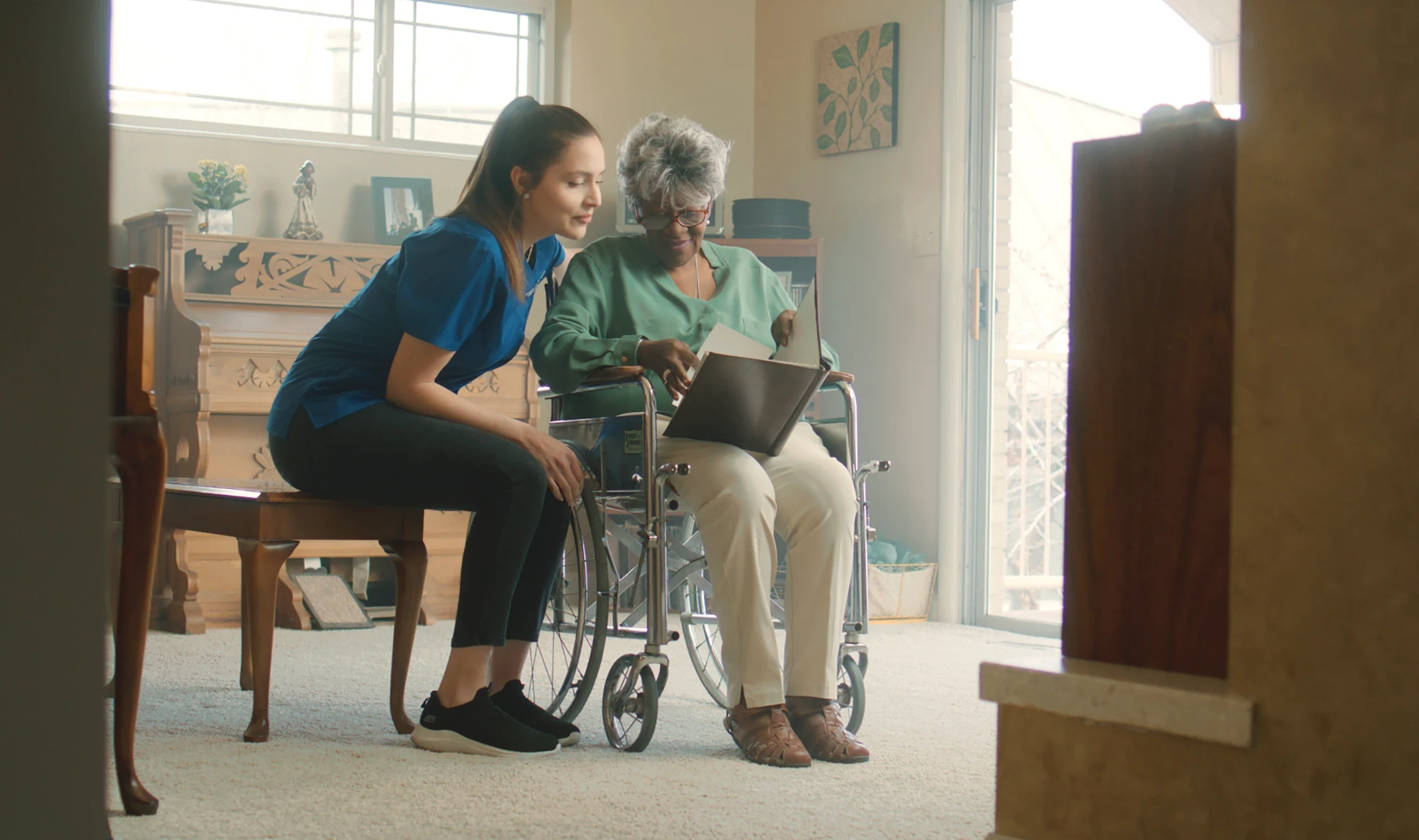 Assisting Hands Home Care