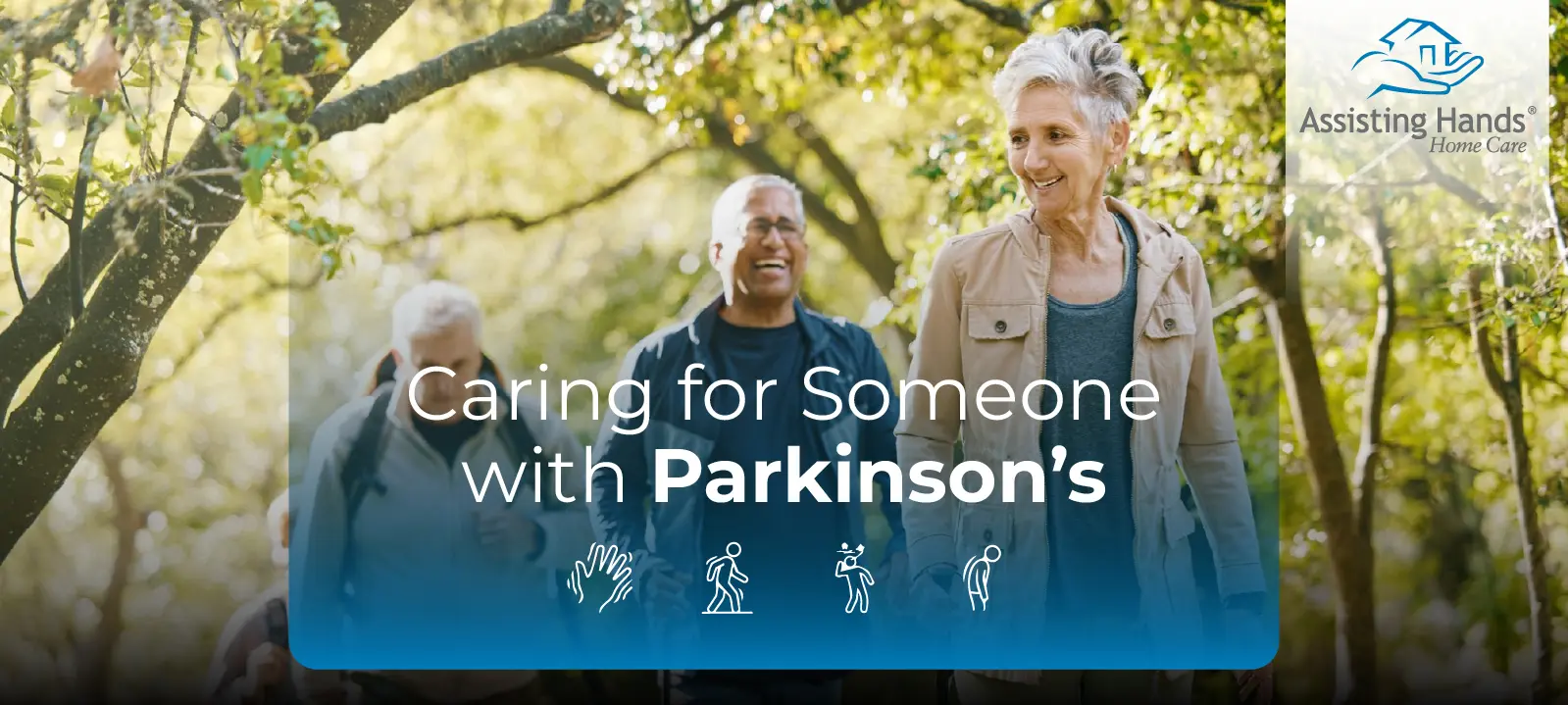 Parkinson’s Home Care