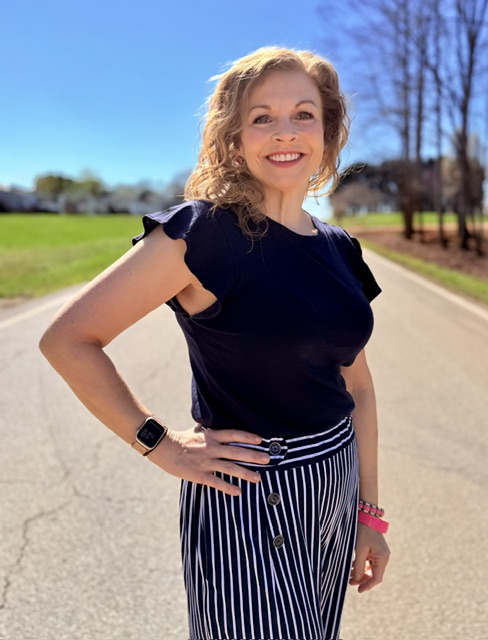 Talina Anthony - Marketing Specialist