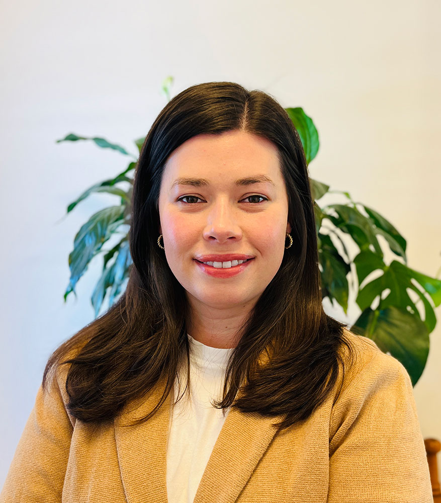 Mandy - Office Manager