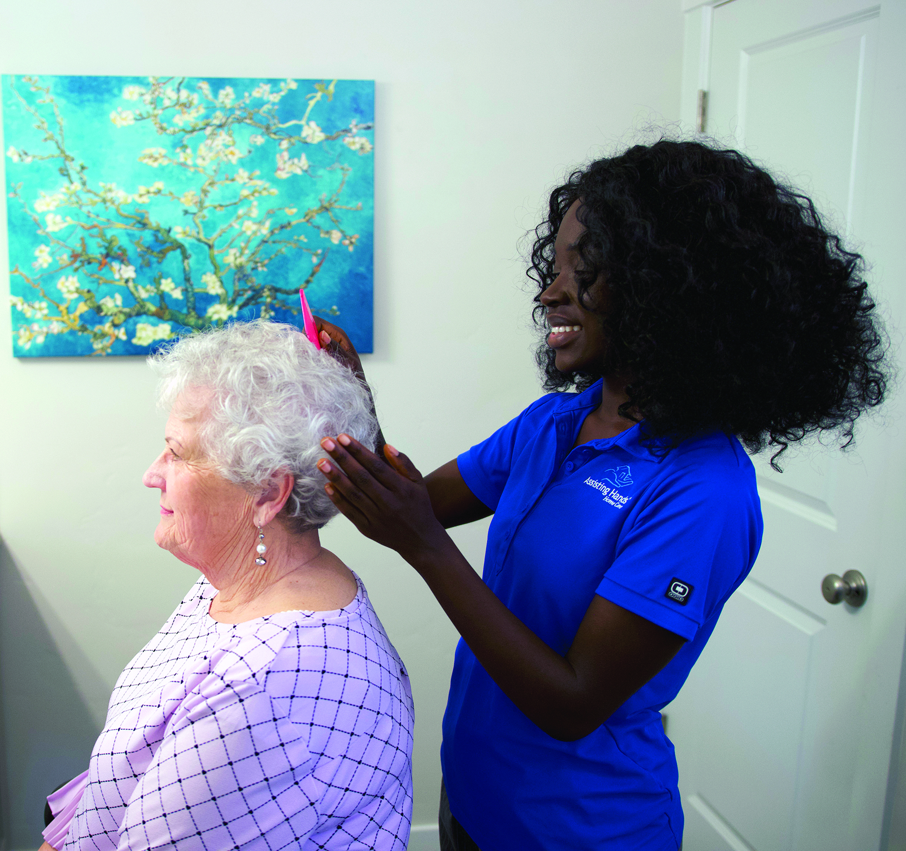 Parkinson’s Home Care