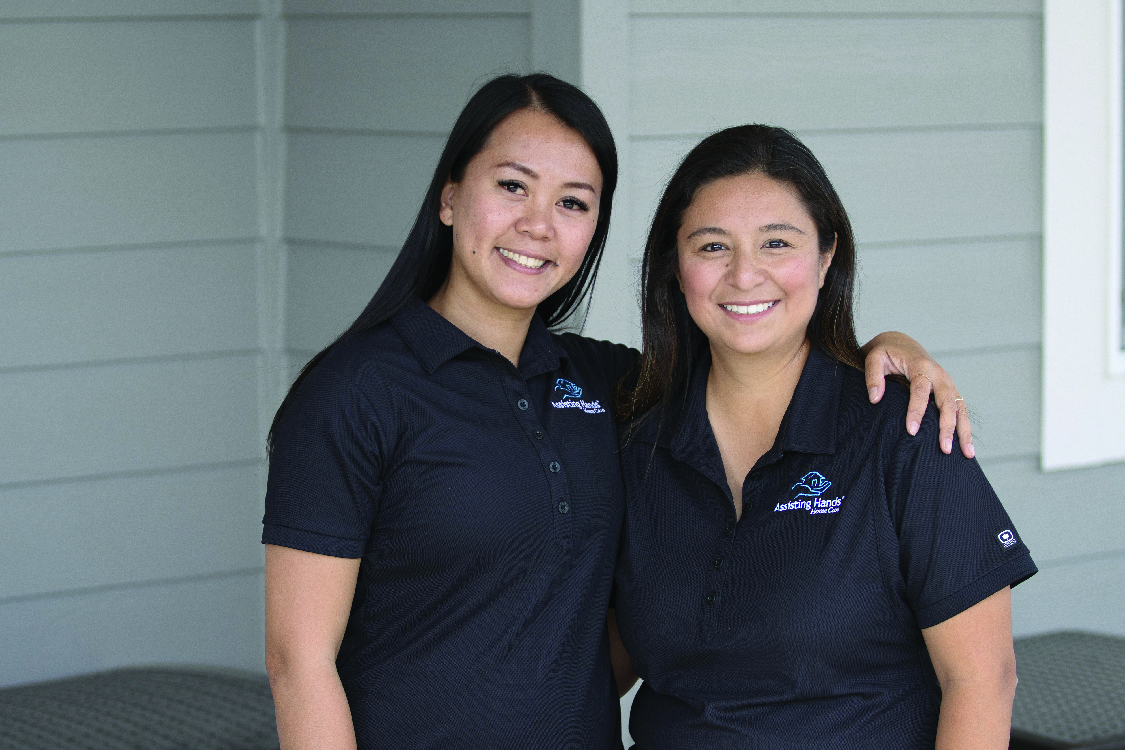 Post Stroke Home Care